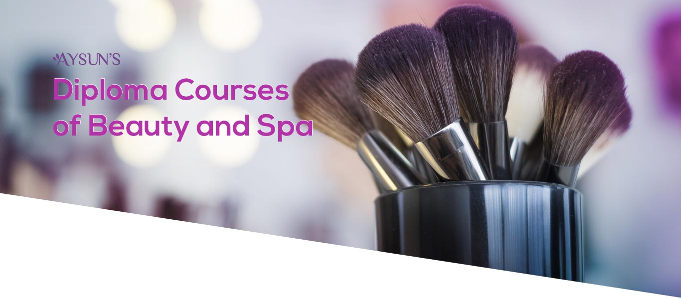 Aysun Beauty and Spa Diploma Courses