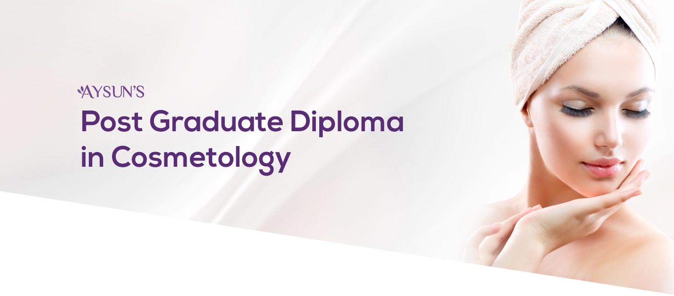 Aysun Post Graduate Diploma in Cosmetology Jalandhar