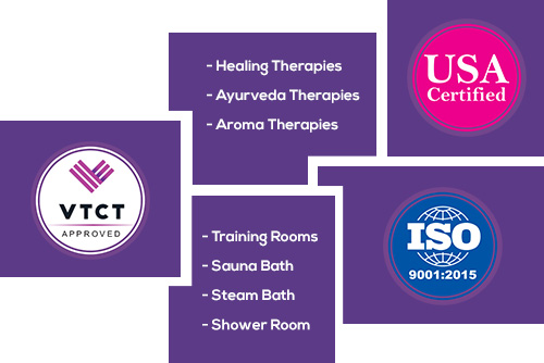 About Aysun Beauty Spa Institute