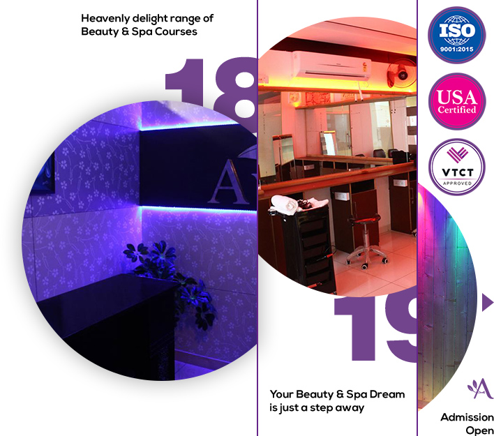 Aysun Beauty & Spa Courses Jalandhar